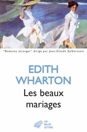 Emprunter Les beaux mariages livre