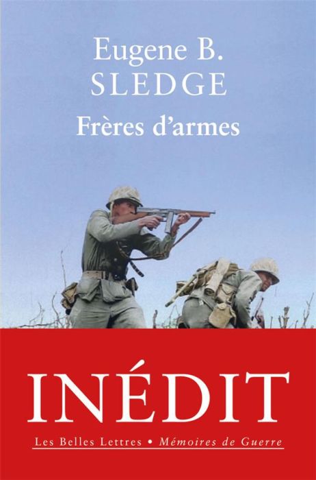 Emprunter Frères d’armes livre