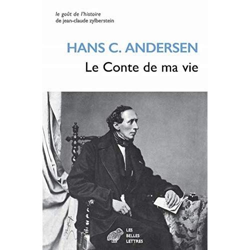 Emprunter Le conte de ma vie livre