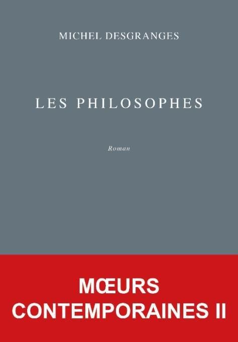 Emprunter Moeurs contemporaines Tome 2 : Les philosophes livre