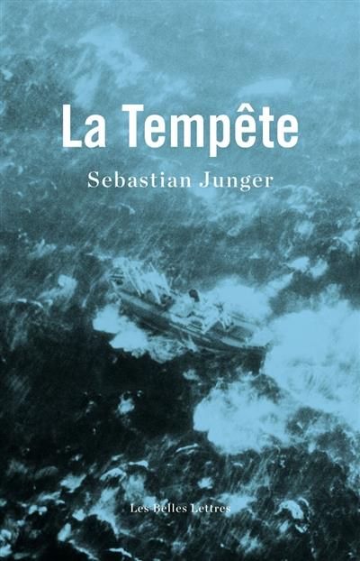 Emprunter La Tempête livre