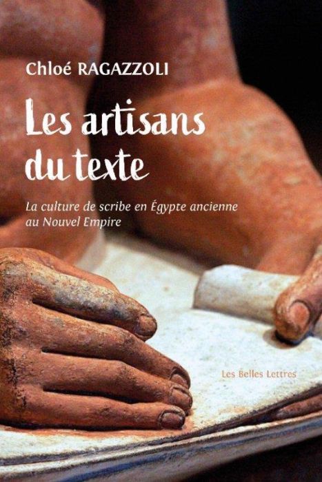 Emprunter Scribes. Les artisans du texte de l’Egypte ancienne (1550-1000) livre