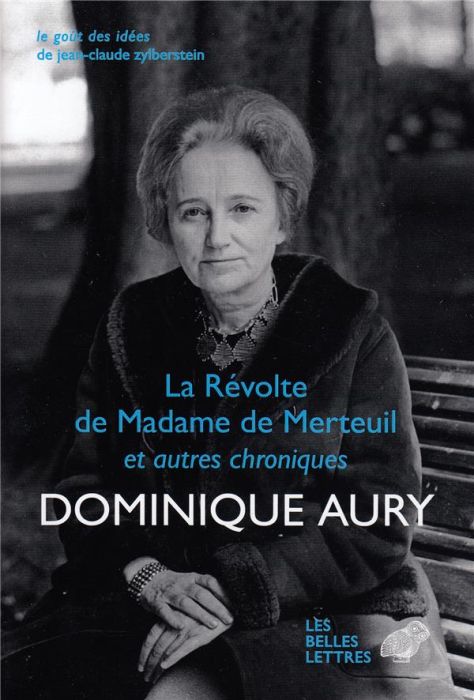 Emprunter La revanche de Madame de Merteuil et autres chroniques livre