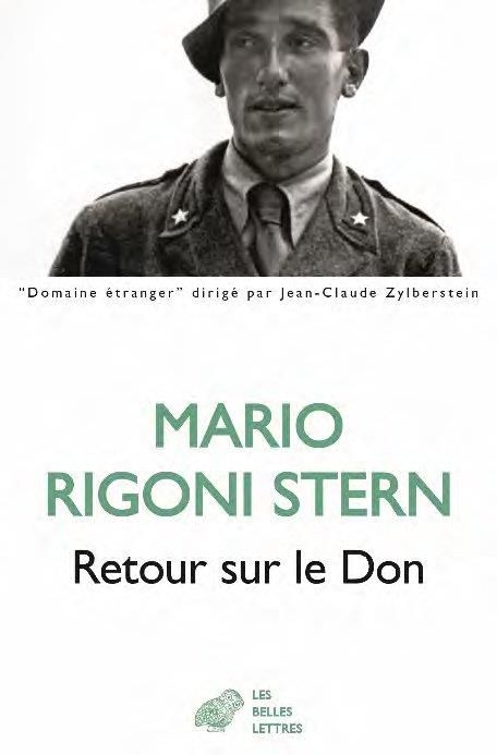 Emprunter Retour sur le Don livre