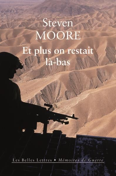 Emprunter Et plus on restait là-bas. Mémoires d’un soldat à mi-temps livre