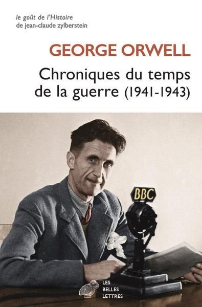 Emprunter Chroniques du temps de la guerre. (1941-1943) livre