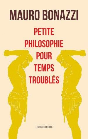 Emprunter Petite philosophie pour temps troublés livre