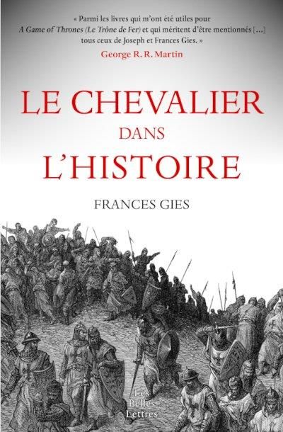 Emprunter Le Chevalier dans l'Histoire livre