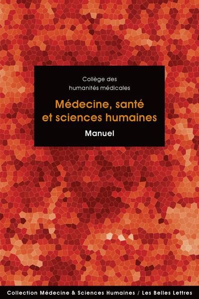 Emprunter Médecine, santé et sciences humaines. Manuel (Nouvelle édition) livre