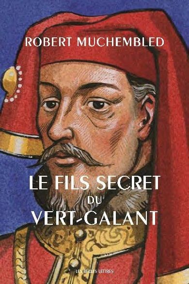 Emprunter Le fils secret du Vert-Galant. 1e édition livre