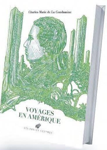 Emprunter Voyages en Amérique livre