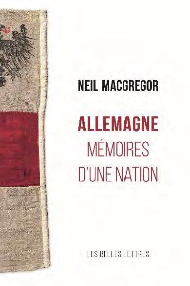 Emprunter Allemagne. Mémoires d'une nation livre