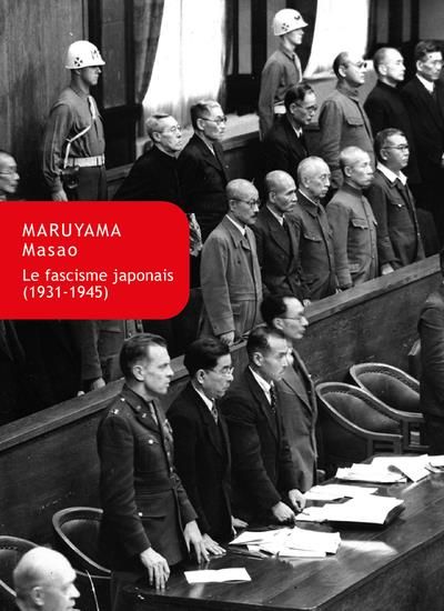 Emprunter Le fascisme japonais (1931-1945). Analyse et interprétation livre