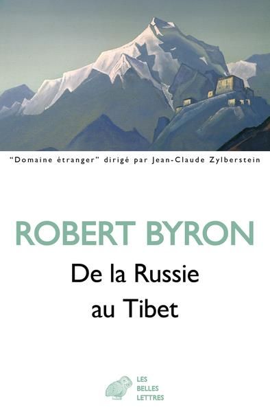 Emprunter De la Russie au Tibet livre