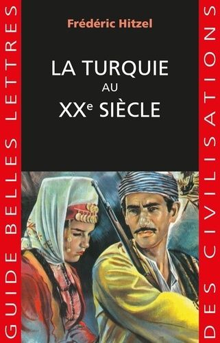 Emprunter La Turquie au XXe siècle livre