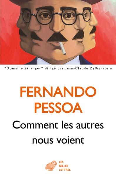 Emprunter Comment les autres nous voient. Proses publiées du vivant de l’auteur Tome 2, 1923-1935 livre