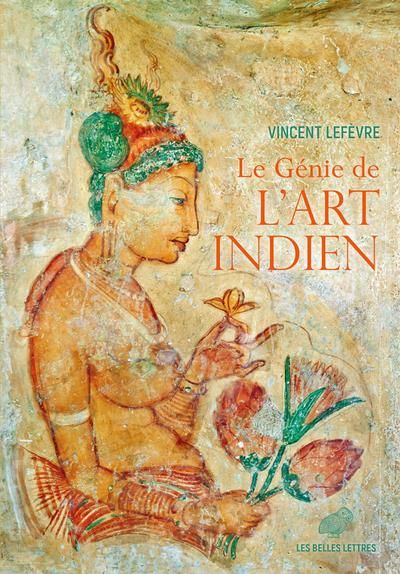 Emprunter Le génie de l'art indien livre