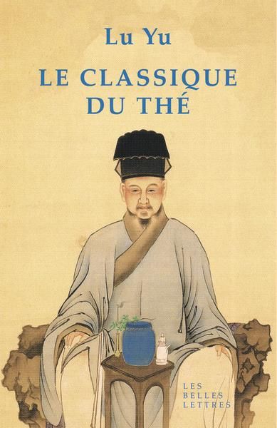 Emprunter Le classique du thé. Edition bilingue français-chinois livre