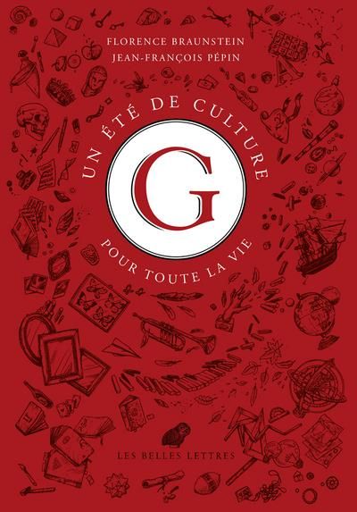 Emprunter Un été de culture G pour toute la vie livre