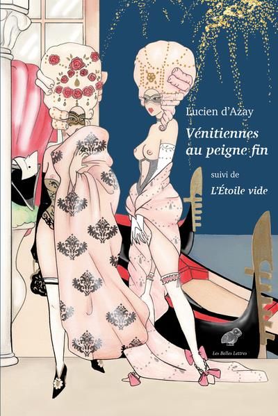 Emprunter Vénitiennes au peigne fin. Suivi de L'étoile vide livre