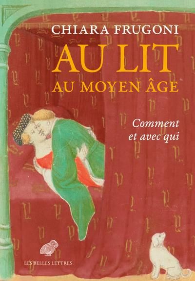 Emprunter Au lit au Moyen âge. Comment et avec qui livre