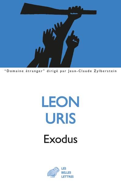 Emprunter Exodus livre