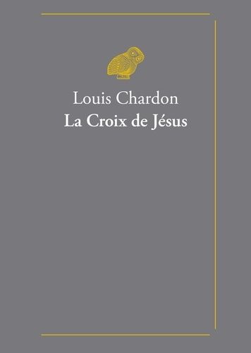 Emprunter La Croix de Jésus livre