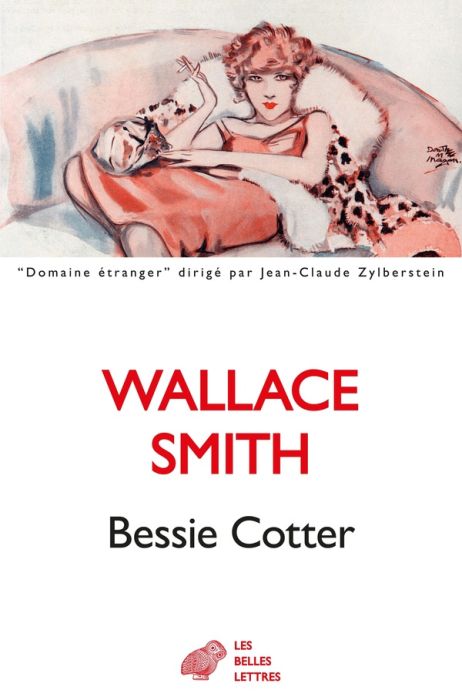 Emprunter Bessie Cotter livre