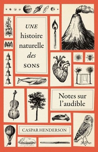 Emprunter Une histoire naturelle des sons. Notes sur l'audible livre