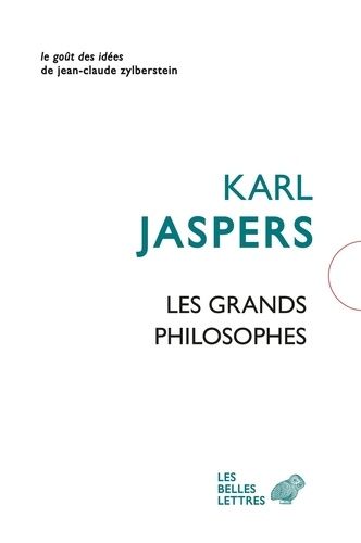 Emprunter Les grands philosophes Tomes 1 et 2 livre