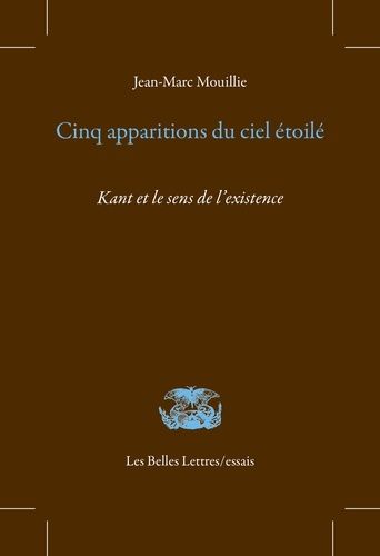 Emprunter La nuit étoilée au-dessus de moi, la loi morale en moi. Kant et le sens de l'existence livre