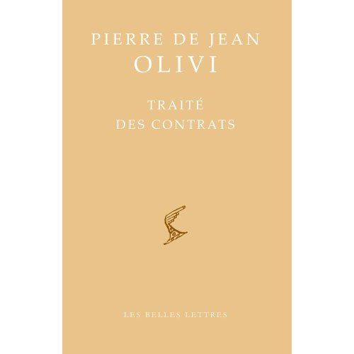 Emprunter Traité des contrats livre