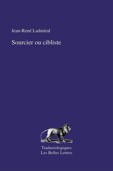 Emprunter Sourcier ou cibliste livre