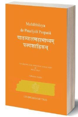 Emprunter Mahabhasya de Patañjali / Paspasa livre