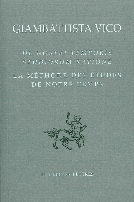 Emprunter La méthode des études de notre temps. Edition bilingue français-latin livre