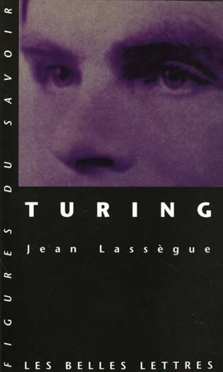 Emprunter Turing livre