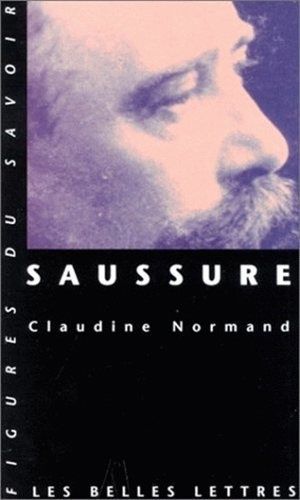 Emprunter Saussure livre