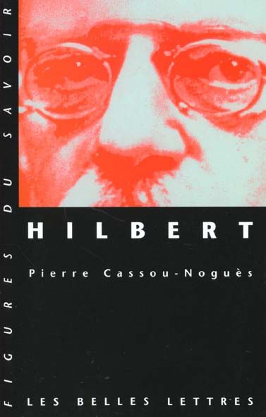 Emprunter Hilbert livre