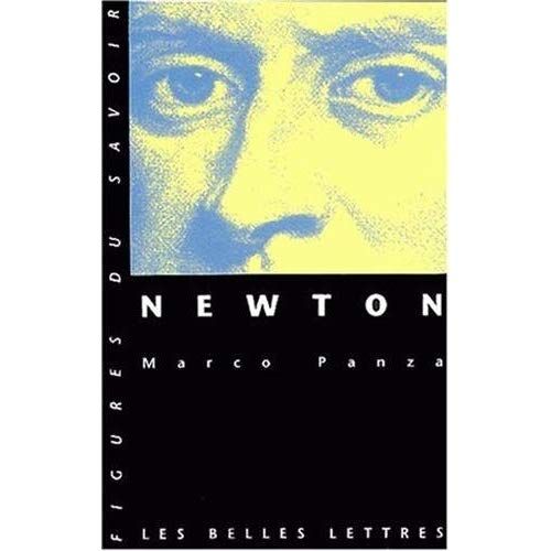 Emprunter Newton livre