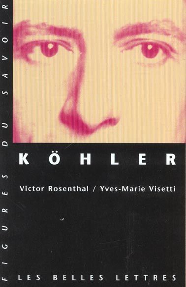 Emprunter Köhler livre