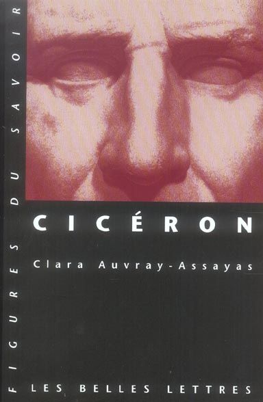 Emprunter Cicéron livre