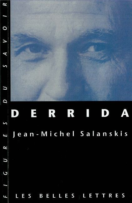 Emprunter Derrida livre