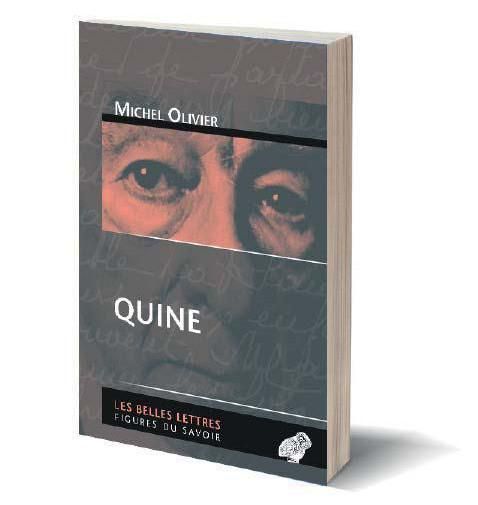 Emprunter Quine livre