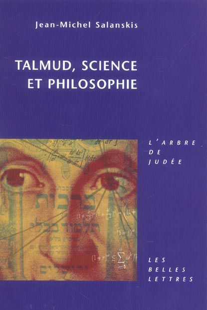 Emprunter Talmud, science et philosophie livre