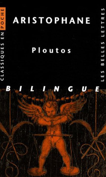 Emprunter Ploutos. Edition bilingue français-grec ancien livre