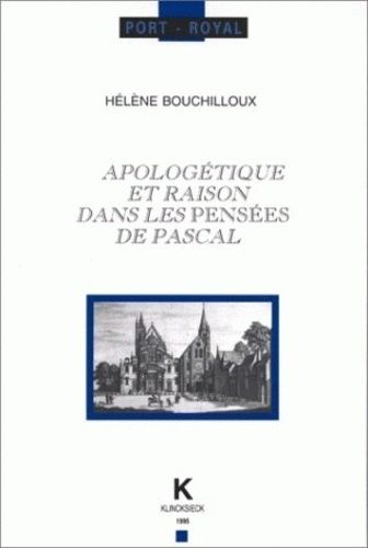 Emprunter Apologétique et raison dans les 