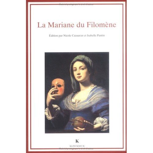 Emprunter La Mariane du Filomène. 1596 livre