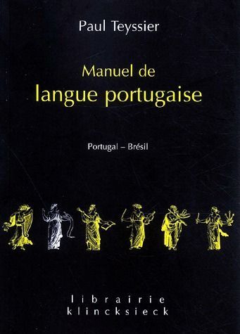 Emprunter Manuel de langue portugaise. Portugal-Brésil livre