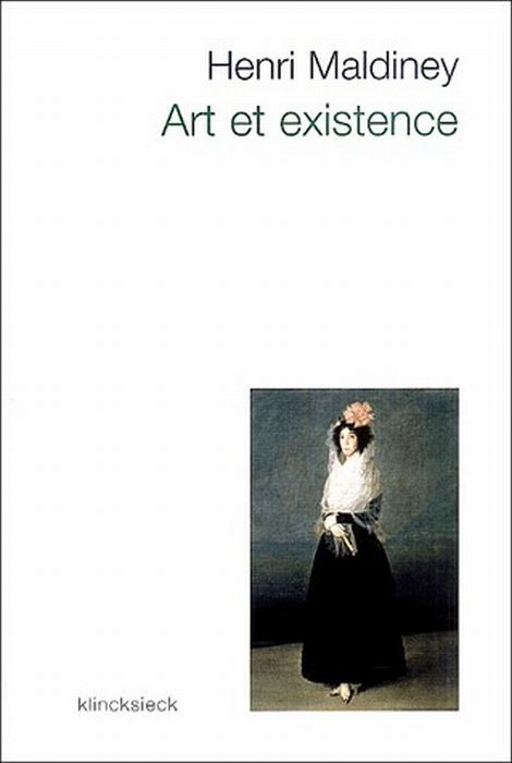 Emprunter Art et existence livre