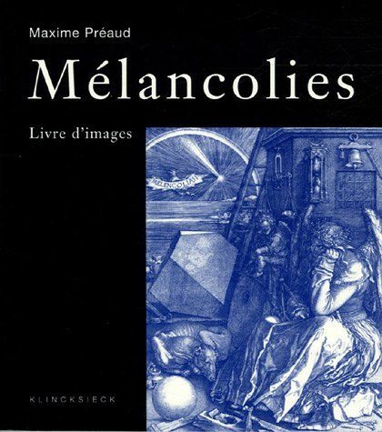 Emprunter Mélancolies. Livre d'images livre